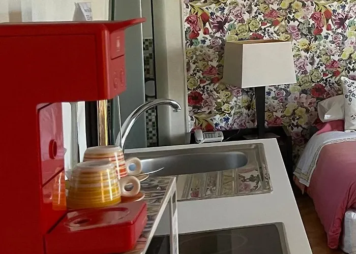 Bed&Breakfast Jsuite