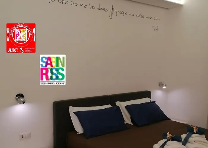 B&B Sabin Ross