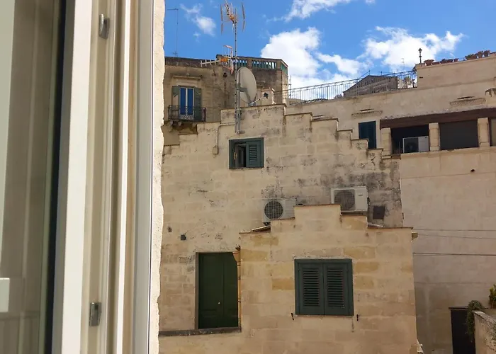 Radici Cave&Suite