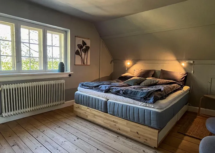 Brakilde B&B