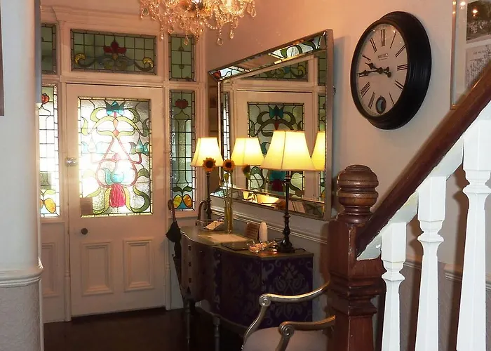 Bedale Bed & Breakfasts 