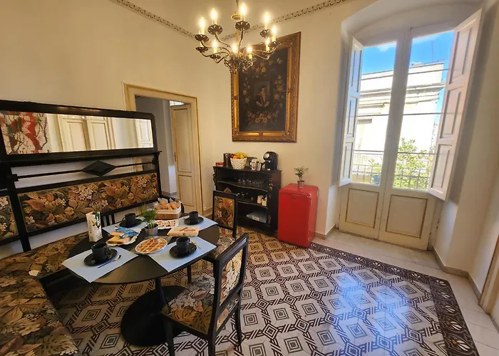 La Maison Royale