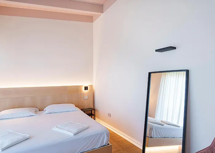 Uefio - Luxury Suites