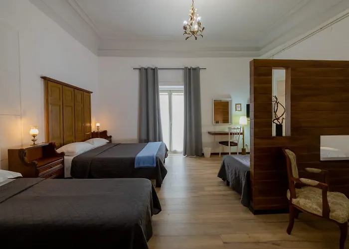 B&B Domus Enna