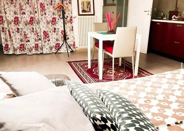Dimora Criosa B&B