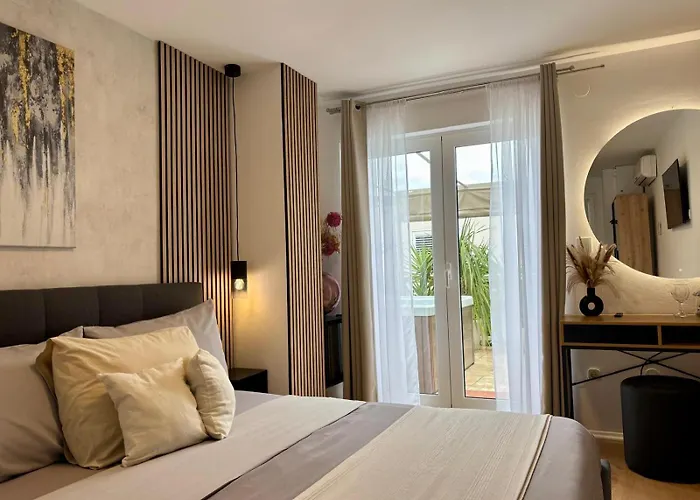 Casa Benita Boutique B&B