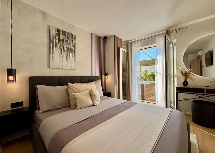 Casa Benita Boutique B&B