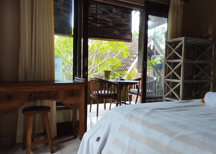 Umah Ubud Guest House