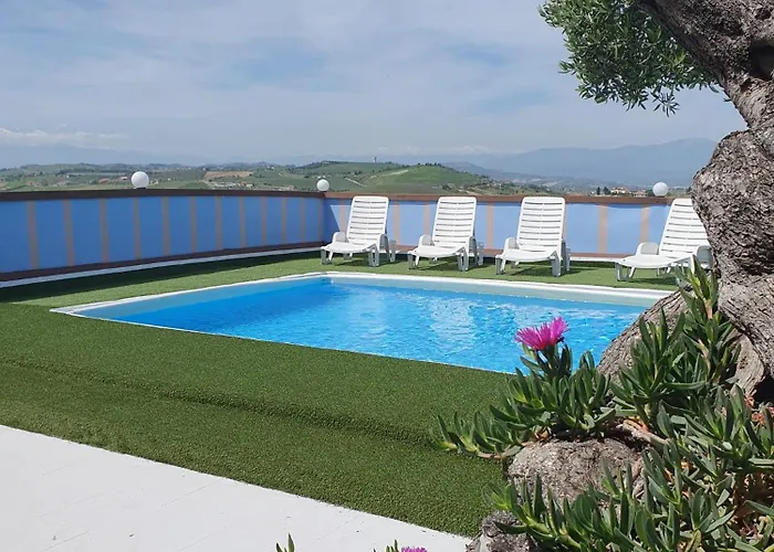 B&B Gli amici del tubarello