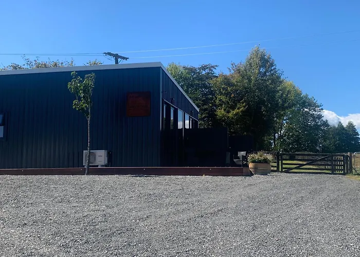 Ongarue Valley Retreat