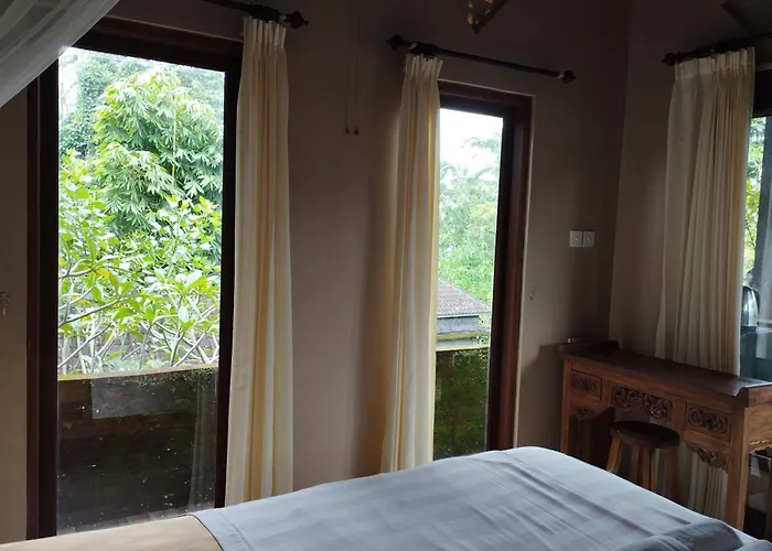 Umah Ubud Guest House