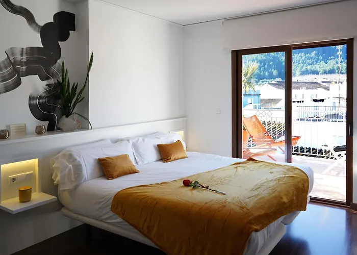 Mardenit Hotel Boutique (Adults Only)