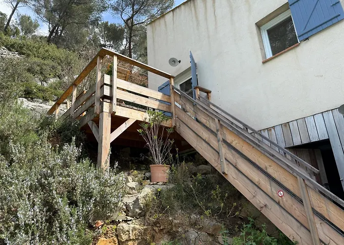 B&B Les Tetes De Mules - Adults Only