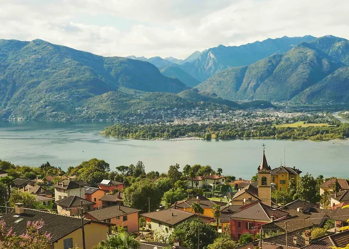 Habitat Lago Maggiore