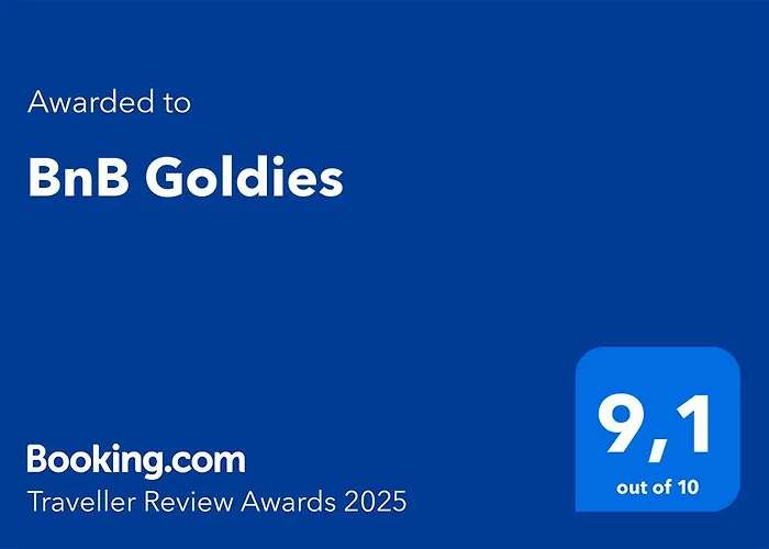 Bnb Goldies