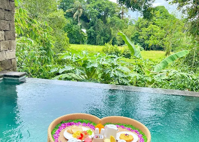 The Umahdawa Ubud