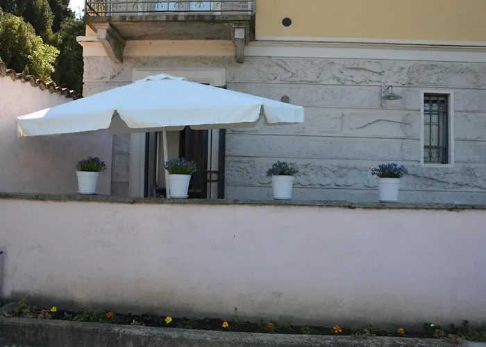 B&B Mirabelle