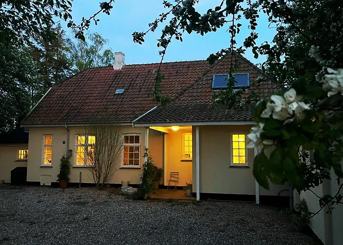 Brakilde B&B