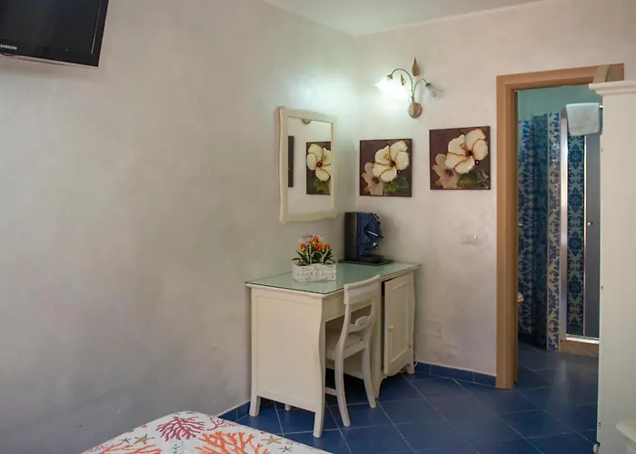 B&B Appartamenti l'Anfora