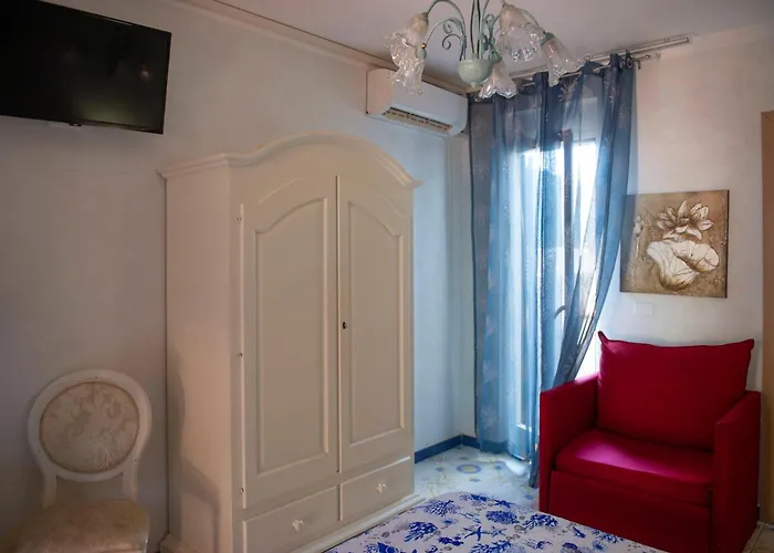 B&B Appartamenti l'Anfora