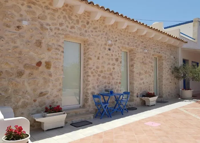 Casa Vacanze Brezza di Gaffe