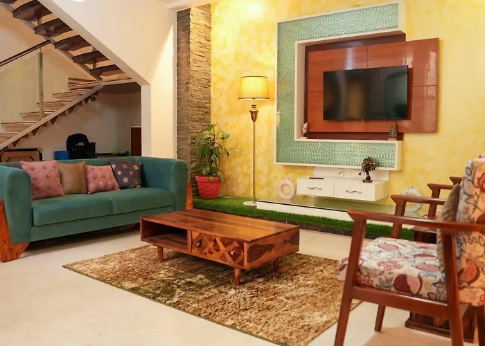 Luho 6 Off Sarjapur Road
