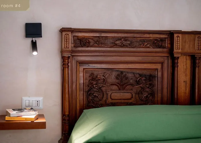 Dimora Battisti B&B Galatone