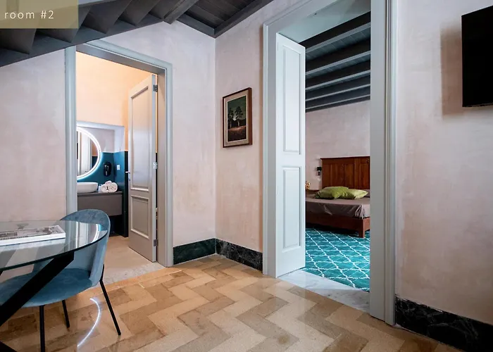 Dimora Battisti B&B Galatone