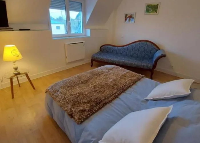 Les Suites De Veronique, Chez Veronique Olive