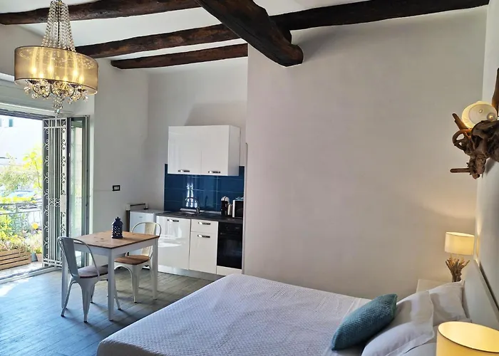 Inn Alta Marea