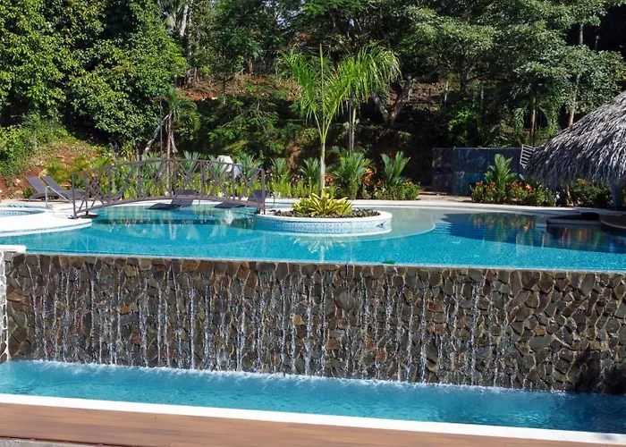 Hotel Poza Blanca Lodge