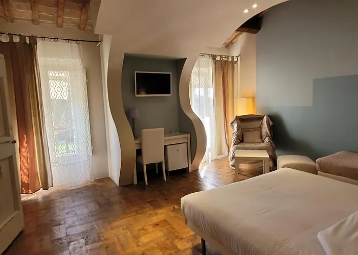 Relais Casetta56