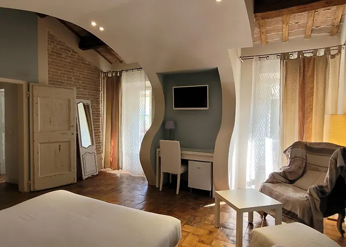 Relais Casetta56