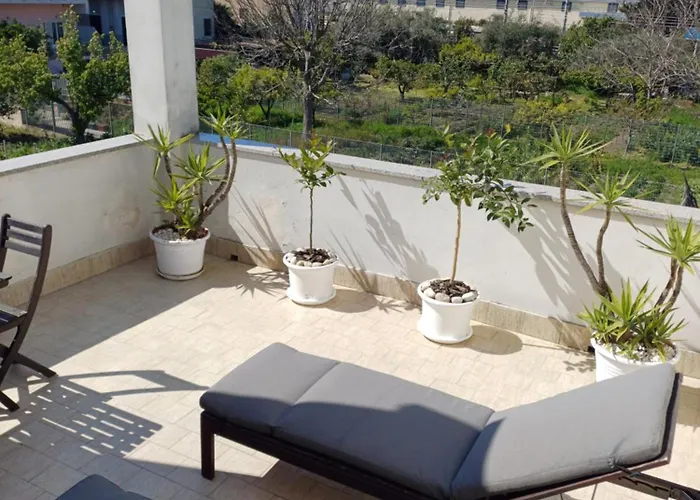 Zefiro B&B