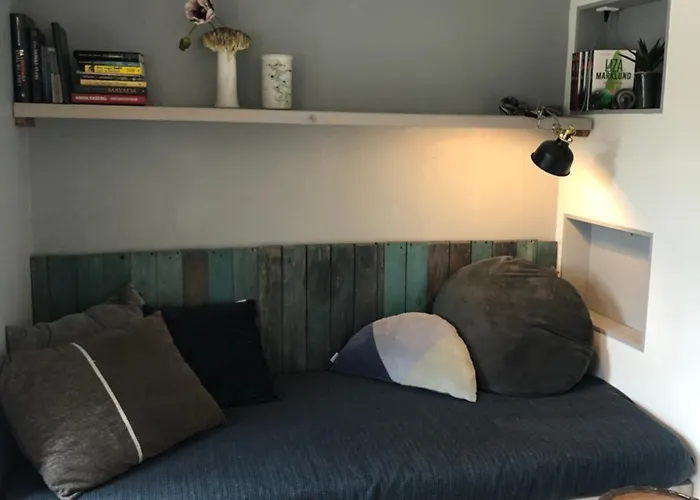 Kastrup (Copenhagen) Bed & Breakfasts 