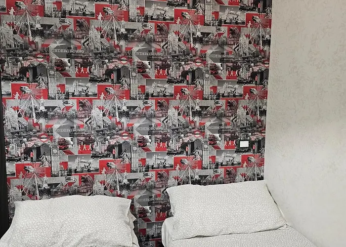 B&B Notti d'Oriente