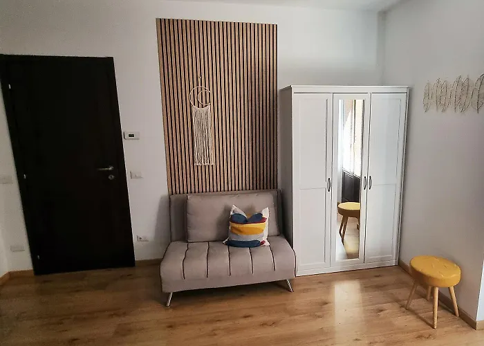 Il Gatto Stanco B&B