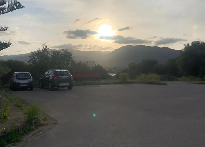 L'Oasi Di Franco