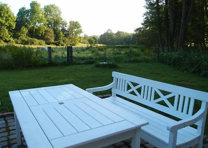 Lillemollens Bed & Breakfast