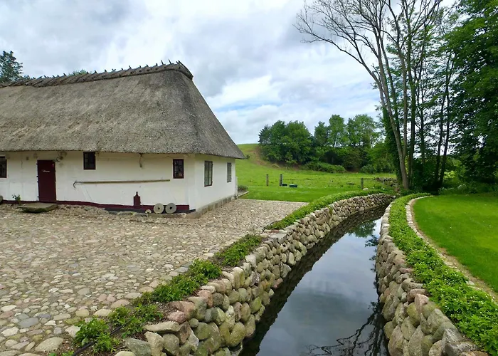 Lillemollens Bed & Breakfast