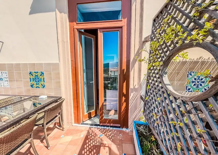 Vanvitelli Palace B&b