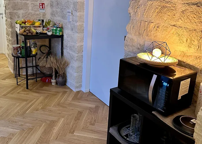 Centro Storico Rooms&Suites