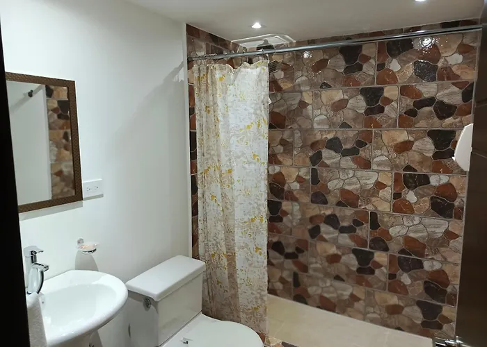 Suite La Pergola - El Renacimiento Suites