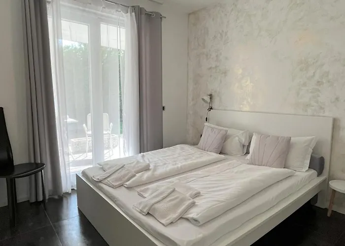 Bolzano Bed & Breakfasts 