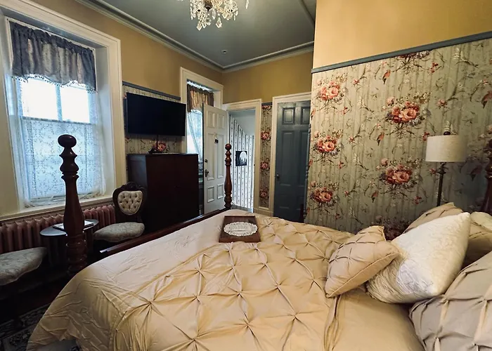 Susquehanna Manor Inn