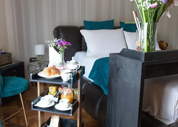 Suite Room Con Vasca Idromassaggio