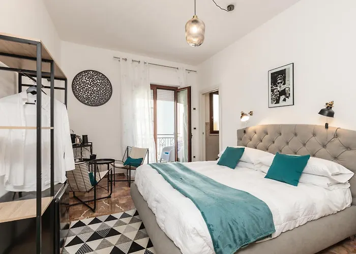 B&B Calamoresca