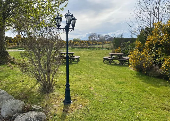 Carnegie Lodgings, Tain