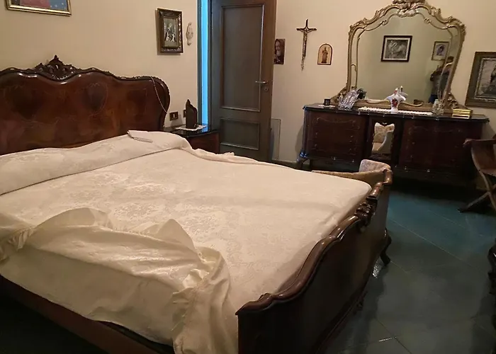 Bed And Breakfast La Primavera Nola