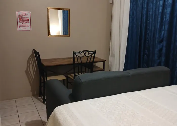 Ultimate Freedom Bed And Breakfast